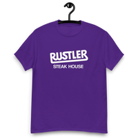 Rustler Steak House