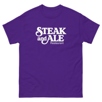 Steak and Ale