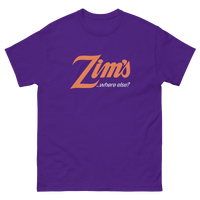 Zim's