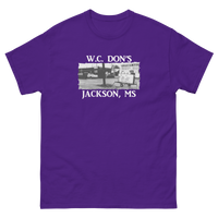 W.C. Don's