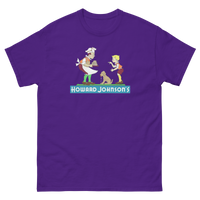 Howard Johnson's