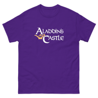 Aladdin's Castle