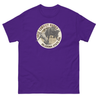 Oklahoma State Prison Rodeo