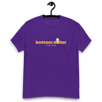 Bottom Dollar Food