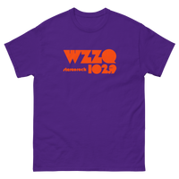 WZZQ - Jackson, MS
