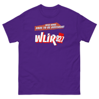 WLIR - Long Island, NY