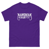 Mainstream Records & Tapes