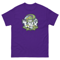 Tupelo T-Rex