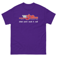 WSHE - Fort Lauderdale/Miami, FL