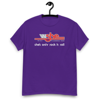 WSHE - Fort Lauderdale/Miami, FL