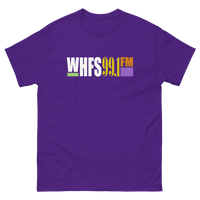 WHFS - Bethesda, MD