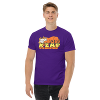 KZAP - Sacramento, CA