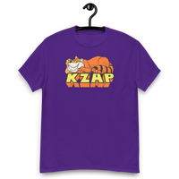 KZAP - Sacramento, CA