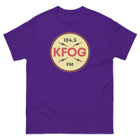 KFOG - San Francisco, CA