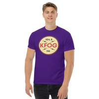 KFOG - San Francisco, CA