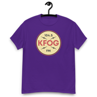 KFOG - San Francisco, CA