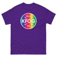 KFOG - San Francisco, CA