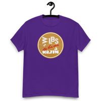 WLBS - Mt. Clemons, MI