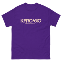 KFRC - San Francisco, CA