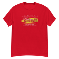 Stan Musial & Biggie's