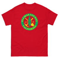 Plumas County, California