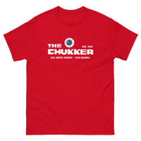 The Chukker