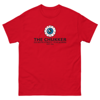 The Chukker