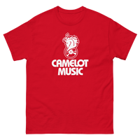Camelot Music