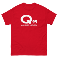 WQMV - Vicksburg, MS