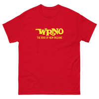 WRNO - New Orleans, LA