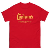 Captain's Steak Joynt