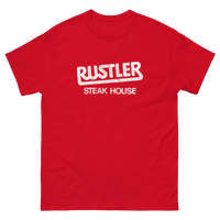 Rustler Steak House