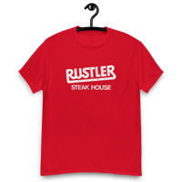Rustler Steak House