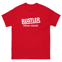 Rustler Steak House