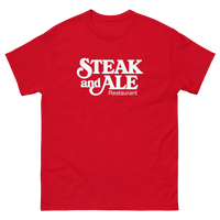 Steak and Ale