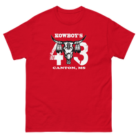 Kowboy's 43
