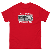 W.C. Don's