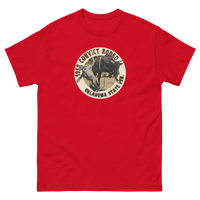 Oklahoma State Prison Rodeo