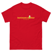 Bottom Dollar Food