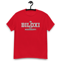 Biloxi, MS