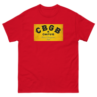 CBGB