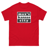 Max's Kansas City