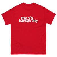Max's Kansas City