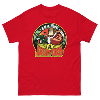 Abilene Aviators (XL logo)