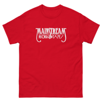 Mainstream Records & Tapes