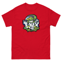 Tupelo T-Rex