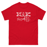 KUUK - Wickenburg, AZ