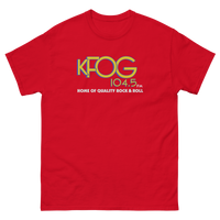 KFOG - San Francisco, CA