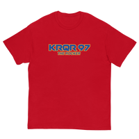 KRQR - San Francisco, CA