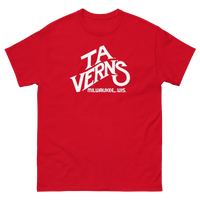 T.A. Vern's